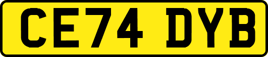 CE74DYB