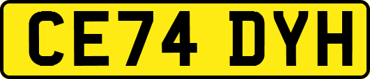 CE74DYH