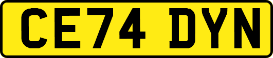 CE74DYN