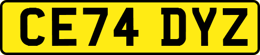 CE74DYZ