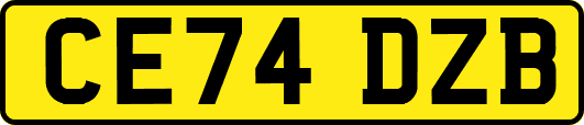 CE74DZB