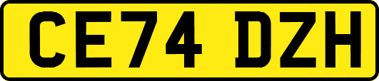 CE74DZH