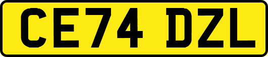 CE74DZL