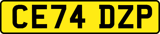 CE74DZP