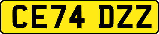 CE74DZZ