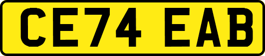 CE74EAB