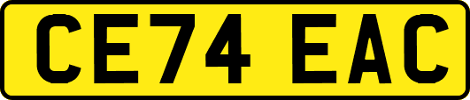 CE74EAC