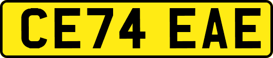 CE74EAE