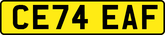 CE74EAF