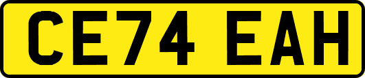 CE74EAH