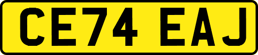 CE74EAJ