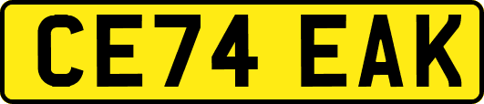 CE74EAK