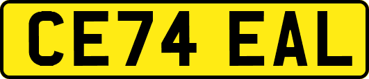 CE74EAL