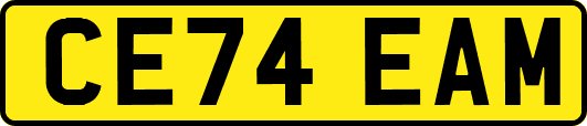 CE74EAM