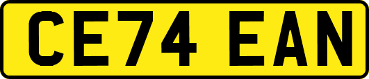 CE74EAN