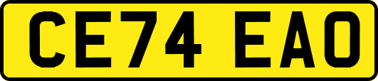 CE74EAO