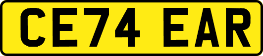 CE74EAR