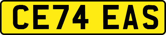 CE74EAS