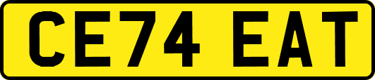 CE74EAT