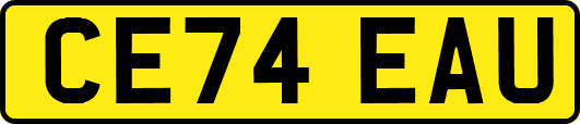 CE74EAU