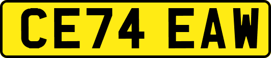 CE74EAW