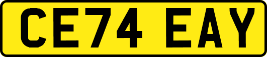 CE74EAY