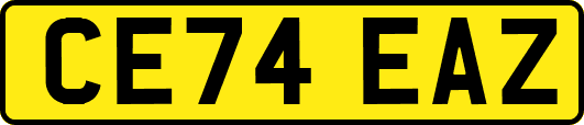 CE74EAZ