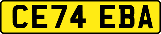 CE74EBA
