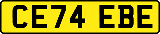 CE74EBE
