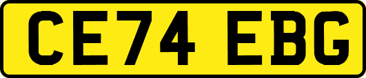 CE74EBG