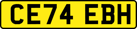 CE74EBH
