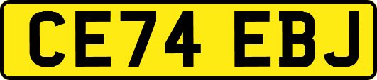 CE74EBJ
