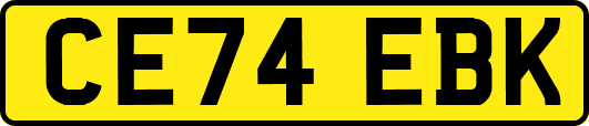 CE74EBK