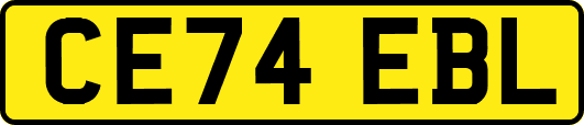 CE74EBL