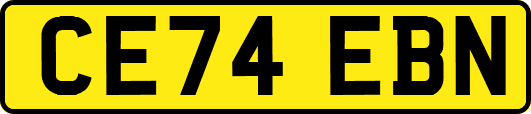 CE74EBN