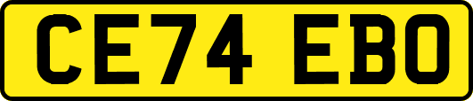 CE74EBO