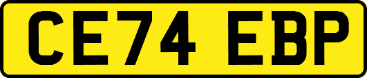 CE74EBP