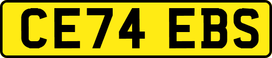 CE74EBS