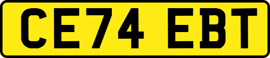 CE74EBT