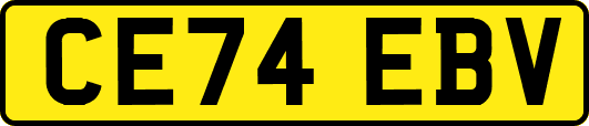 CE74EBV