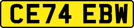 CE74EBW