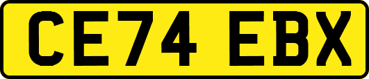 CE74EBX