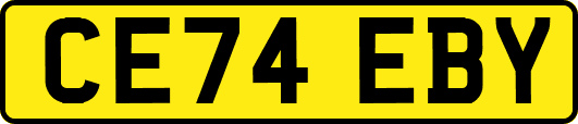 CE74EBY