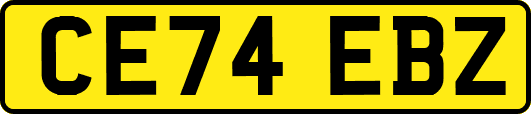 CE74EBZ