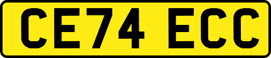 CE74ECC