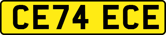 CE74ECE