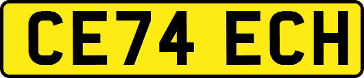 CE74ECH