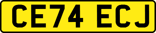 CE74ECJ
