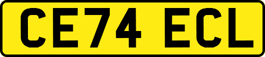 CE74ECL