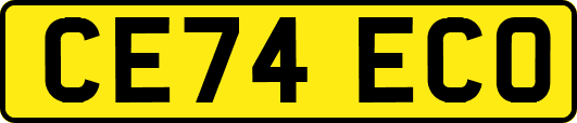 CE74ECO
